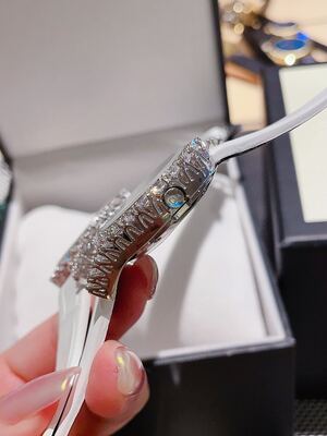 Piaget Polo Watch view 4