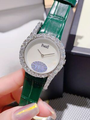 Piaget Polo Watch view 7