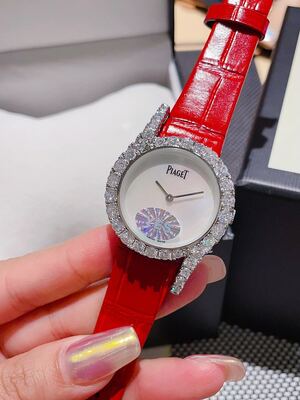 Piaget Polo Watch view 8