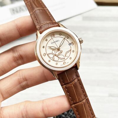 Tissot PRX Watch view 6