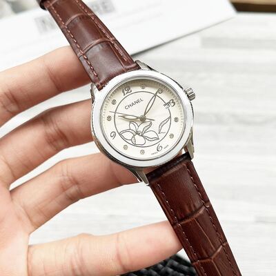 Tissot PRX Watch view 8