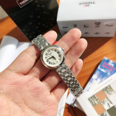 Tissot PRX Watch view 2