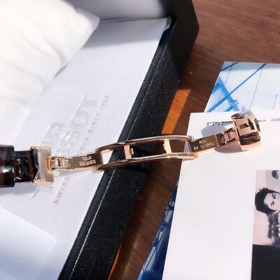 Tissot PRX Watch view 4