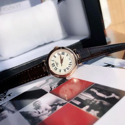 Tissot PRX Watch view 7