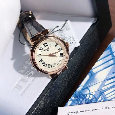 Tissot PRX Watch view 8