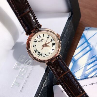 Tissot PRX Watch view 9