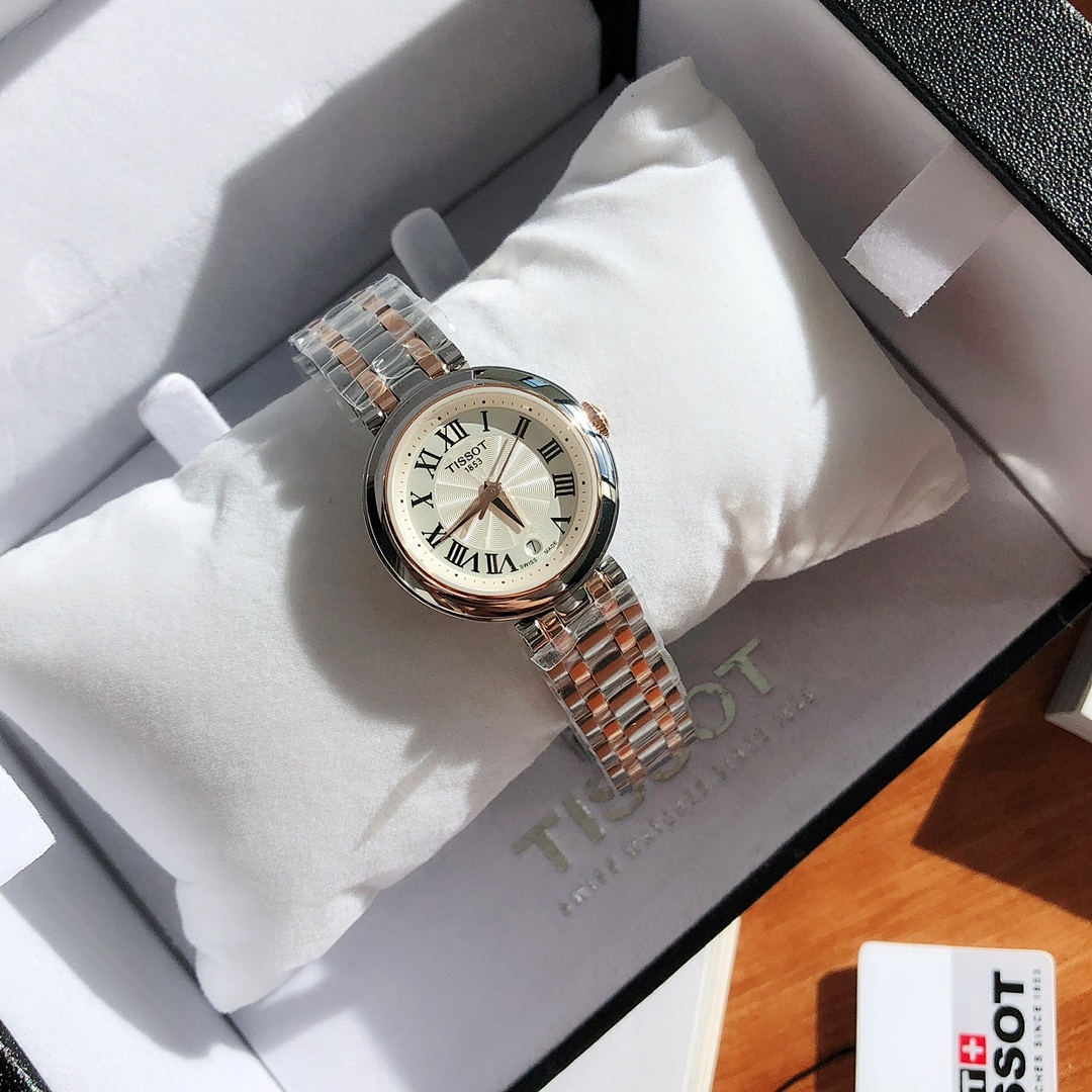 Tissot PRX Watch
