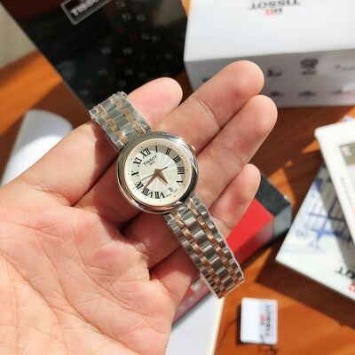 Tissot PRX Watch view 2