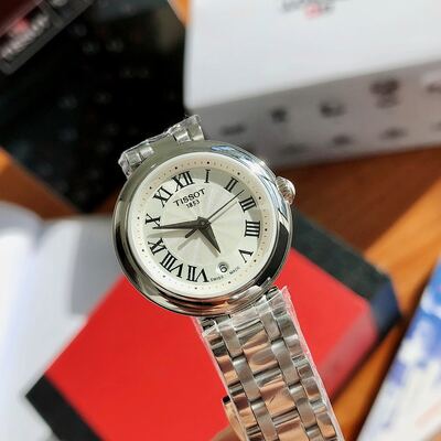 Tissot PRX Watch view 7