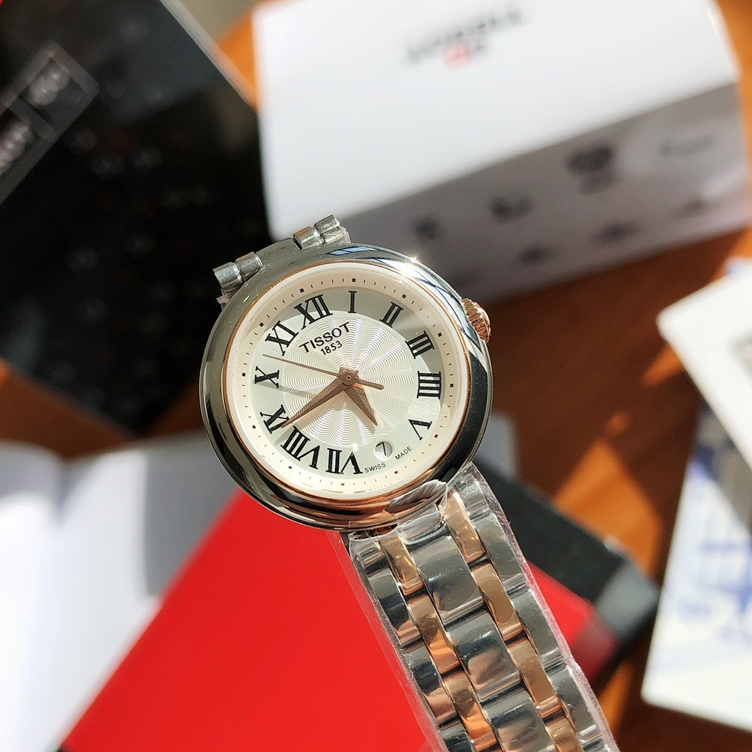 Tissot PRX Watch