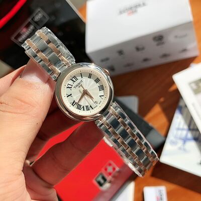 Tissot PRX Watch view 5