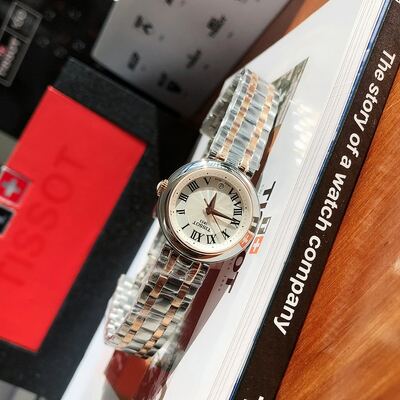Tissot PRX Watch view 6