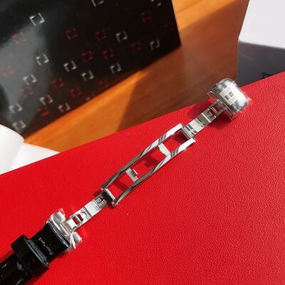 Tissot PRX Watch view 2