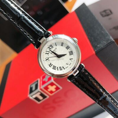 Tissot PRX Watch view 5