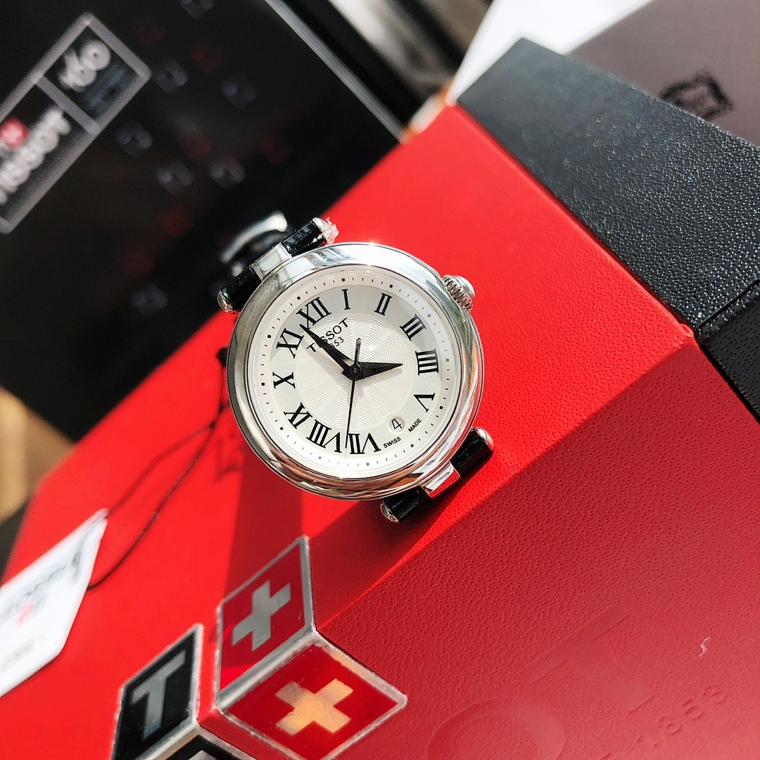 Tissot PRX Watch