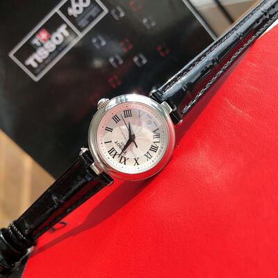 Tissot PRX Watch view 6