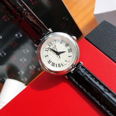 Tissot PRX Watch view 7