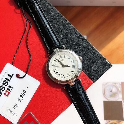 Tissot PRX Watch view 8