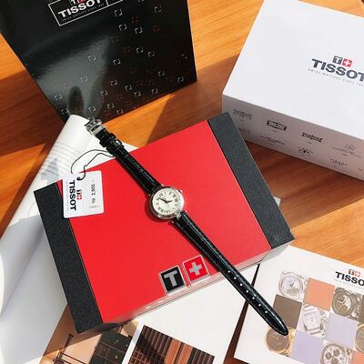 Tissot PRX Watch view 9
