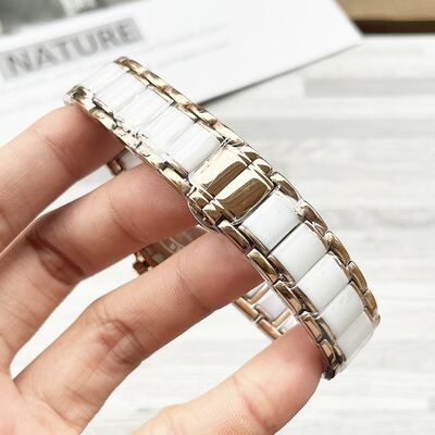 Chanel Mademoiselle Watch view 2