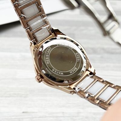 Chanel Mademoiselle Watch view 3