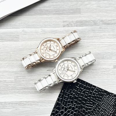 Chanel Mademoiselle Watch view 4
