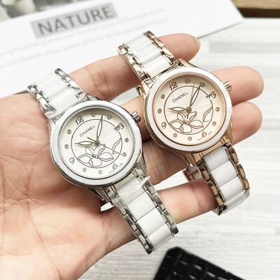 Chanel Mademoiselle Watch view 5