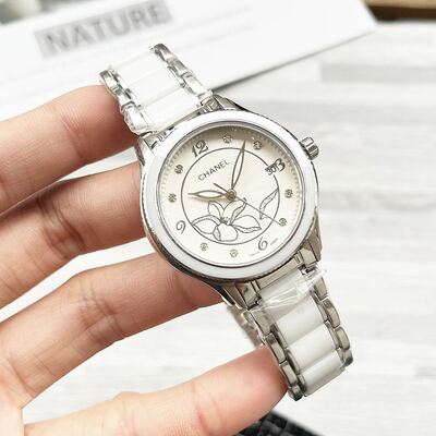 Chanel Mademoiselle Watch view 7