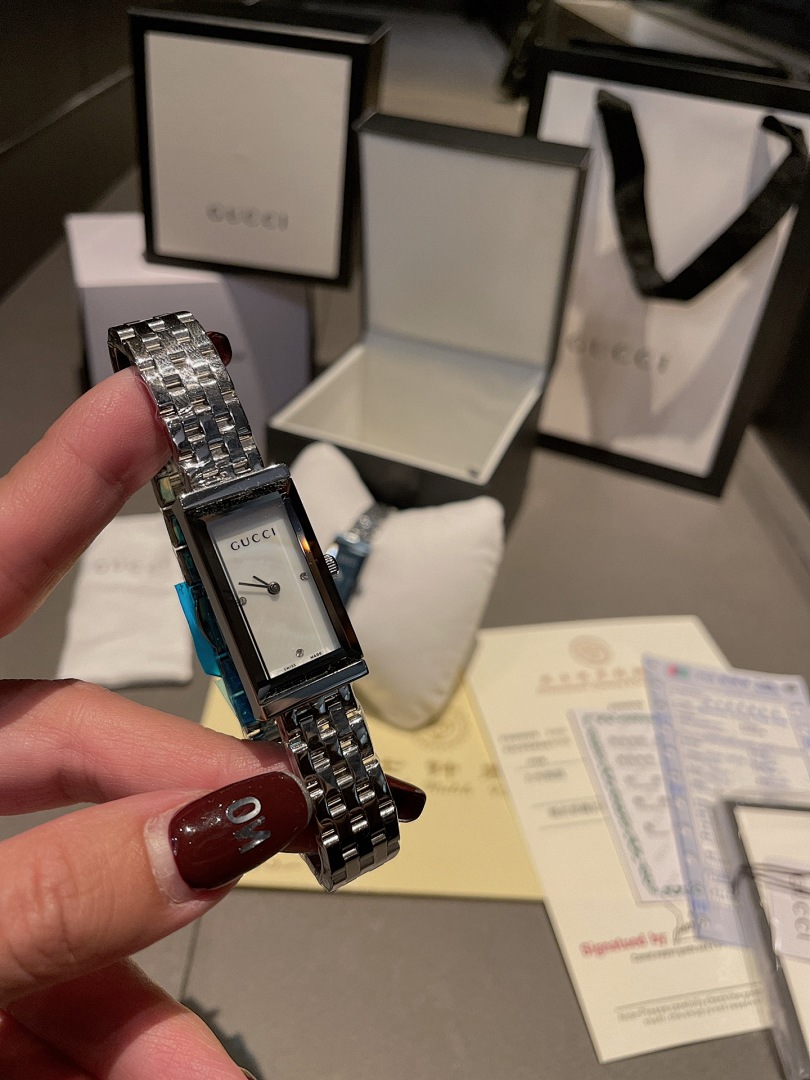 Chanel J12 Watch