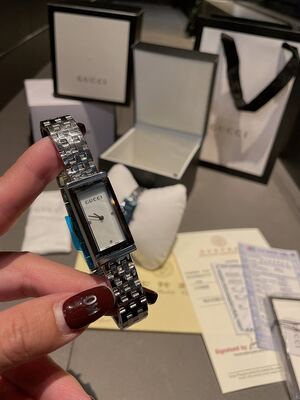 Chanel J12 Watch