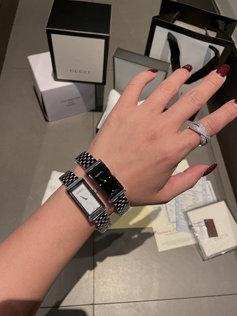 Chanel J12 Watch view