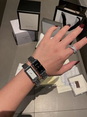 Chanel J12 Watch view 3