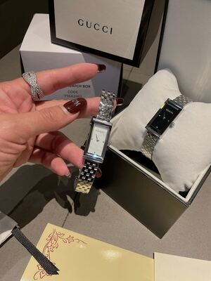 Chanel J12 Watch view 4
