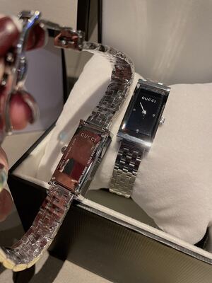 Chanel J12 Watch view 5