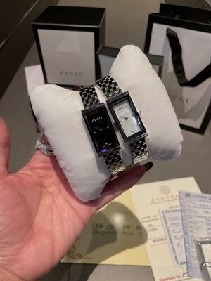 Chanel J12 Watch view 2