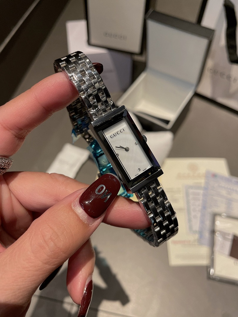 Chanel J12 Watch view
