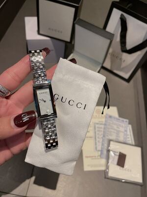 Chanel J12 Watch view 9