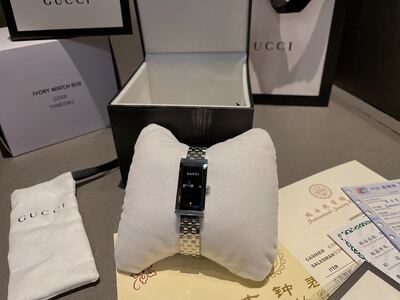 Chanel J12 Watch view 2