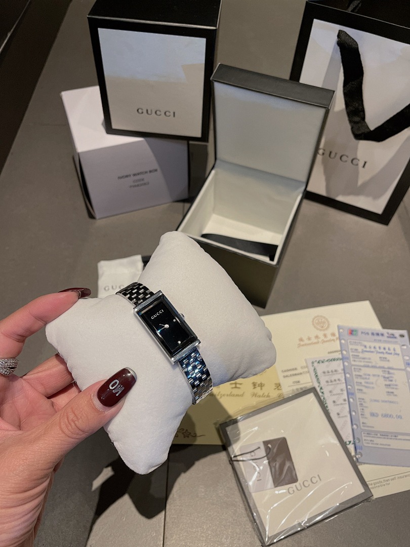 Chanel J12 Watch view