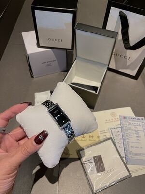 Chanel J12 Watch view 3
