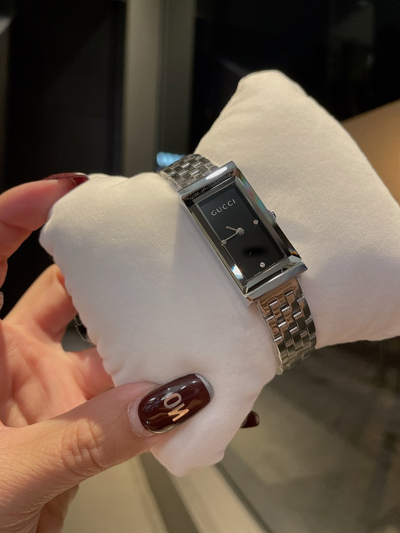 Chanel J12 Watch