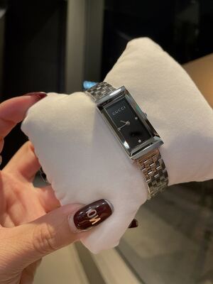 Chanel J12 Watch