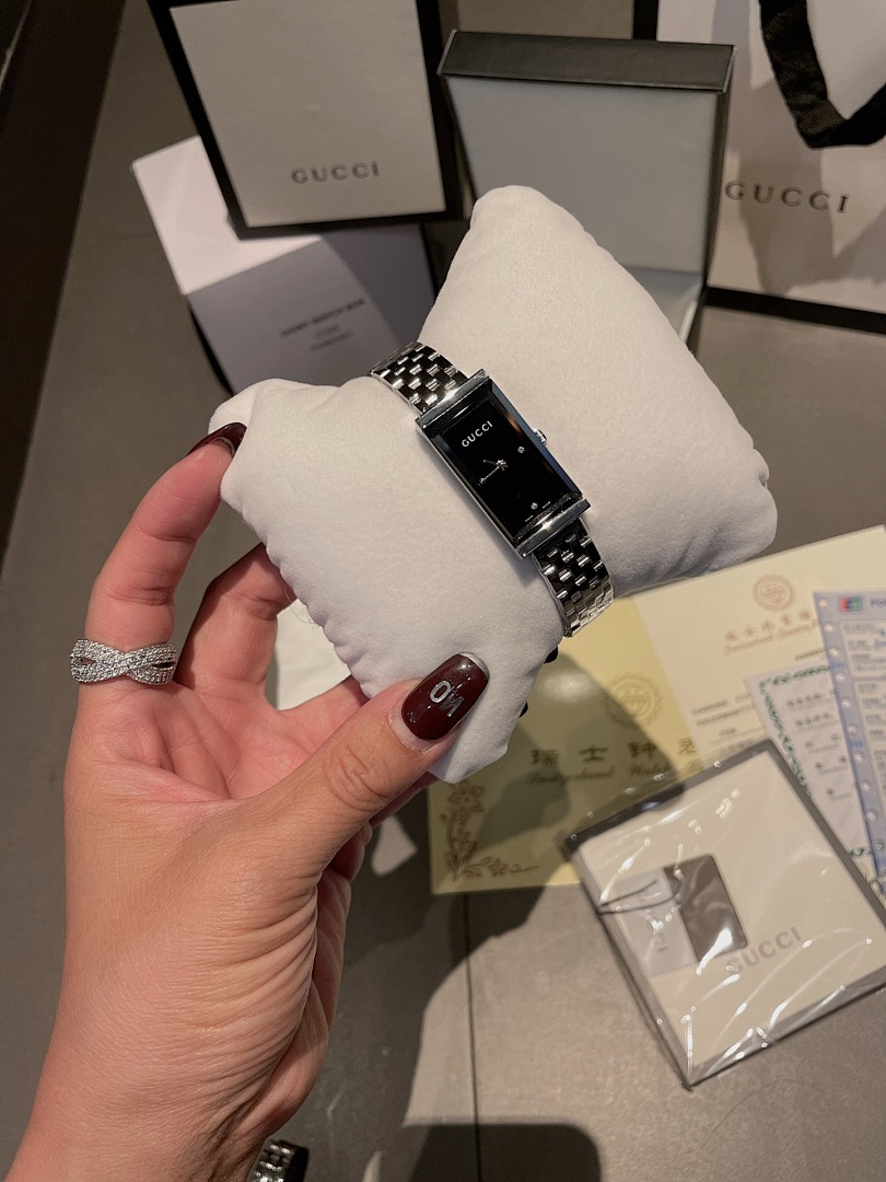 Chanel J12 Watch view