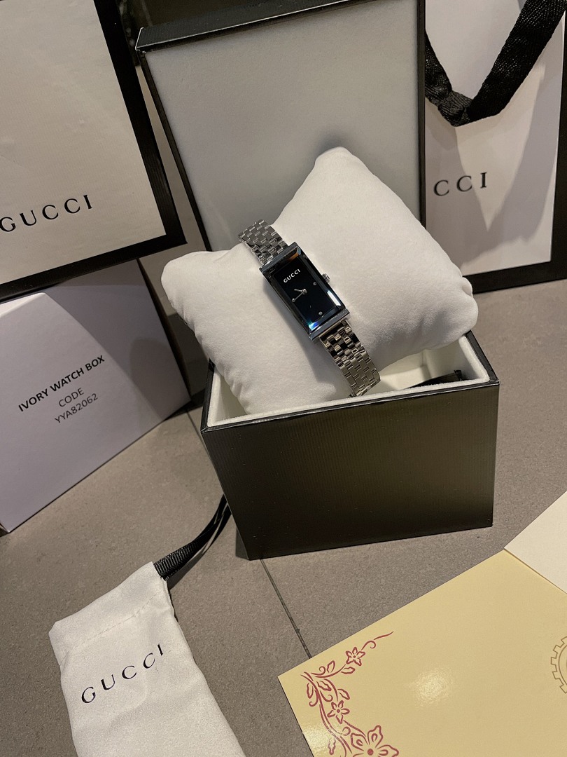 Chanel J12 Watch view