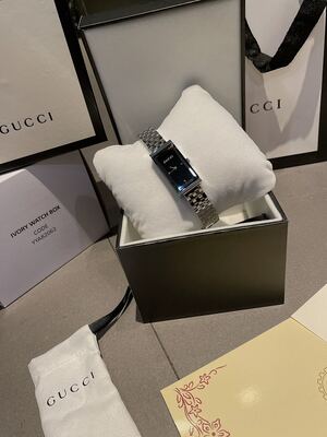 Chanel J12 Watch view 5