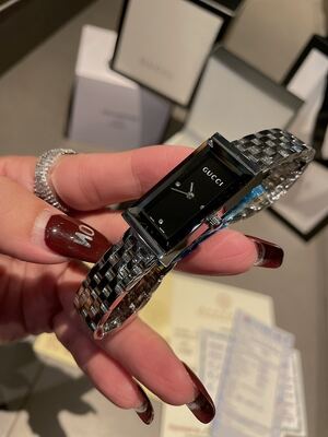 Chanel J12 Watch view 8