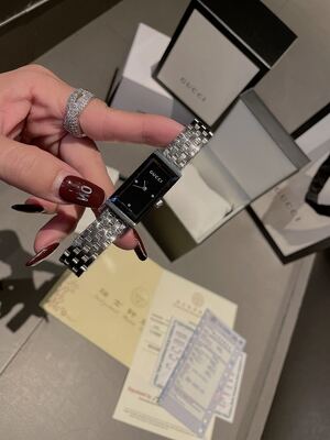 Chanel J12 Watch view 9