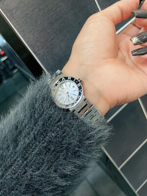 Bvlgari Solotempo Watch view 3