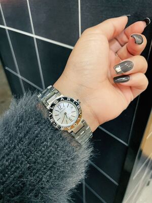Bvlgari Solotempo Watch view 2