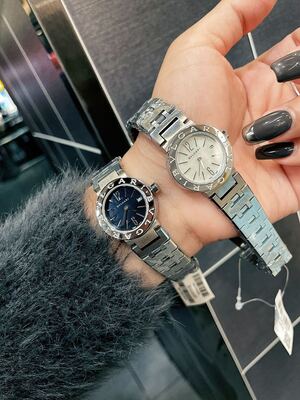 Bvlgari Solotempo Watch view 8